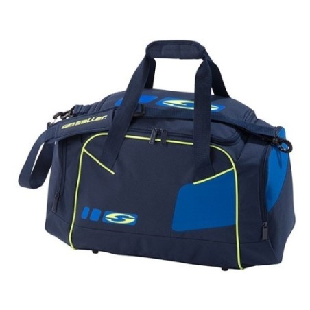 SALLER TORBA MUNDIAL MEDIUM