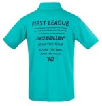 KOSZULKA POLO SALLER 72