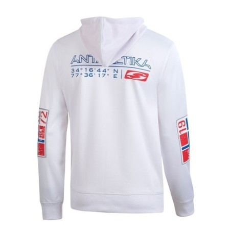 SALLER KURTKA NORDICHOOD