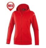 DAMSKA BLUZA Z KAPTUREM FEEL