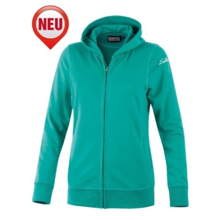 DAMSKA BLUZA Z KAPTUREM FEEL