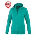 DAMSKA BLUZA Z KAPTUREM FEEL