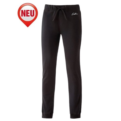 DAMSKIE SPODNIE JOGGINGOWE FEEL