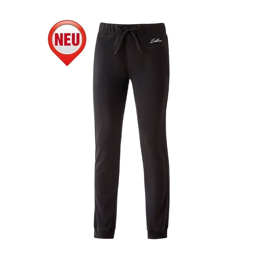 DAMSKIE SPODNIE JOGGINGOWE FEEL