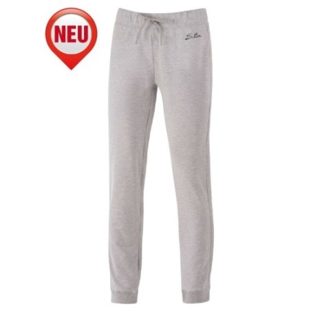 DAMSKIE SPODNIE JOGGINGOWE FEEL