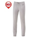 DAMSKIE SPODNIE JOGGINGOWE FEEL