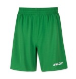 Komplet meczowy Saller GENUA