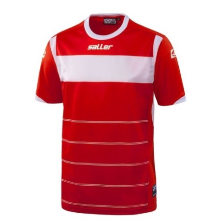 Komplet meczowy Saller GENUA