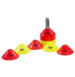 Zestaw 10 Pierścieni do ringów