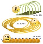 Zestaw do treningu celoności 