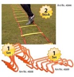 Zestaw trenażerów do treningu koordynacyjnego 2 