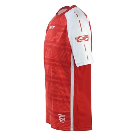 Komplet meczowy saller Arsenal