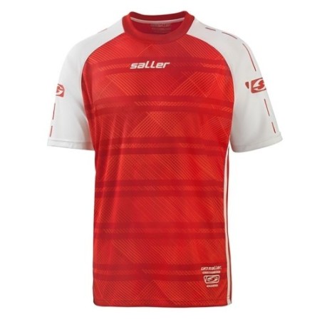 Komplet meczowy saller Arsenal