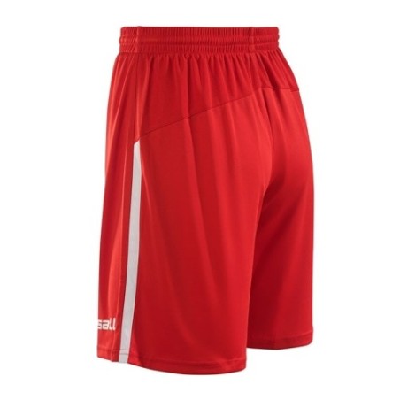 Spodenki meczowe saller Arsenal