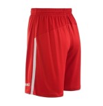 Spodenki meczowe saller Arsenal