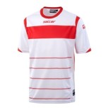 Komplet meczowy Saller GENUA