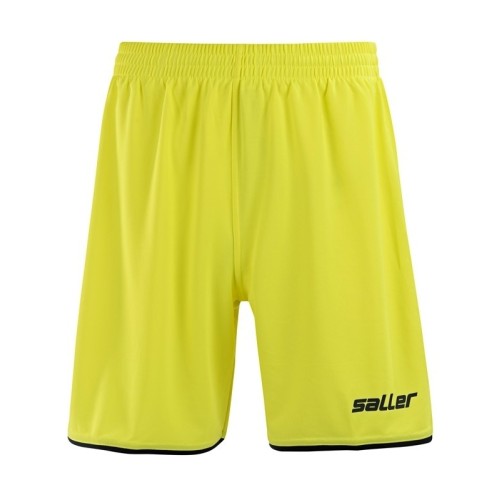 Spodenki meczowe Saller GENUA