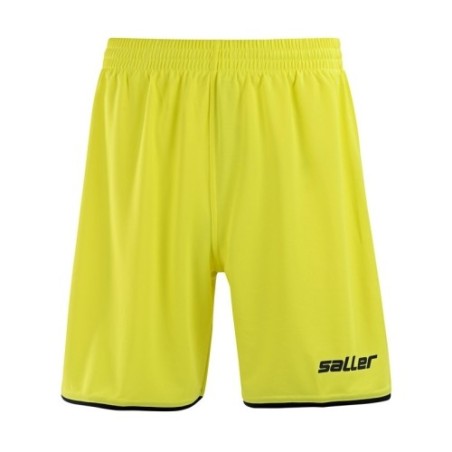 Spodenki meczowe Saller GENUA