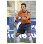 SPODENKI BRAMKARSKIE – DEFENCE