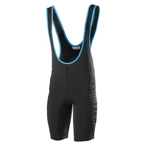 KOMBINEZON BRAMKARSKI TERMOAKTYWNY SALLER SEFTY PRO