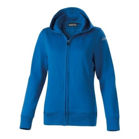 DAMSKA BLUZA Z KAPTUREM FEEL