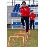 Płotki Treningowe Saller (5 szt )