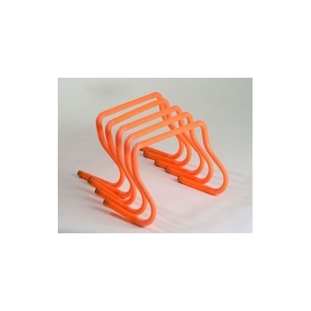 Płotki Treningowe Saller (5 szt )