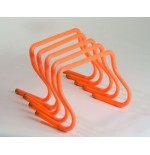 Płotki Treningowe Saller (5 szt )