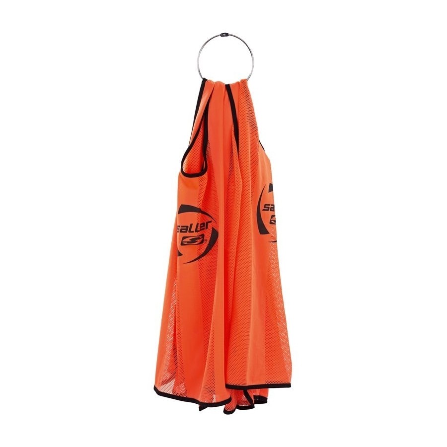 Metalowy Pierścień na Znaczniki