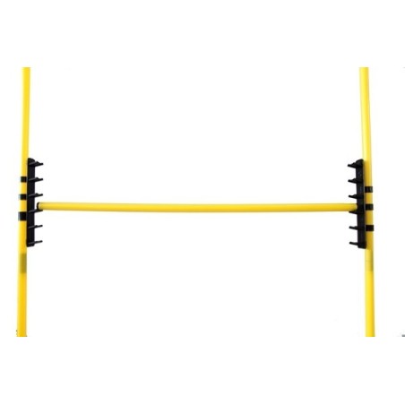 Uchwyt do tyczek z 6 stopniową regulacją saller