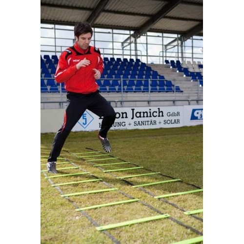 Drabinka koordynacyjna  saller