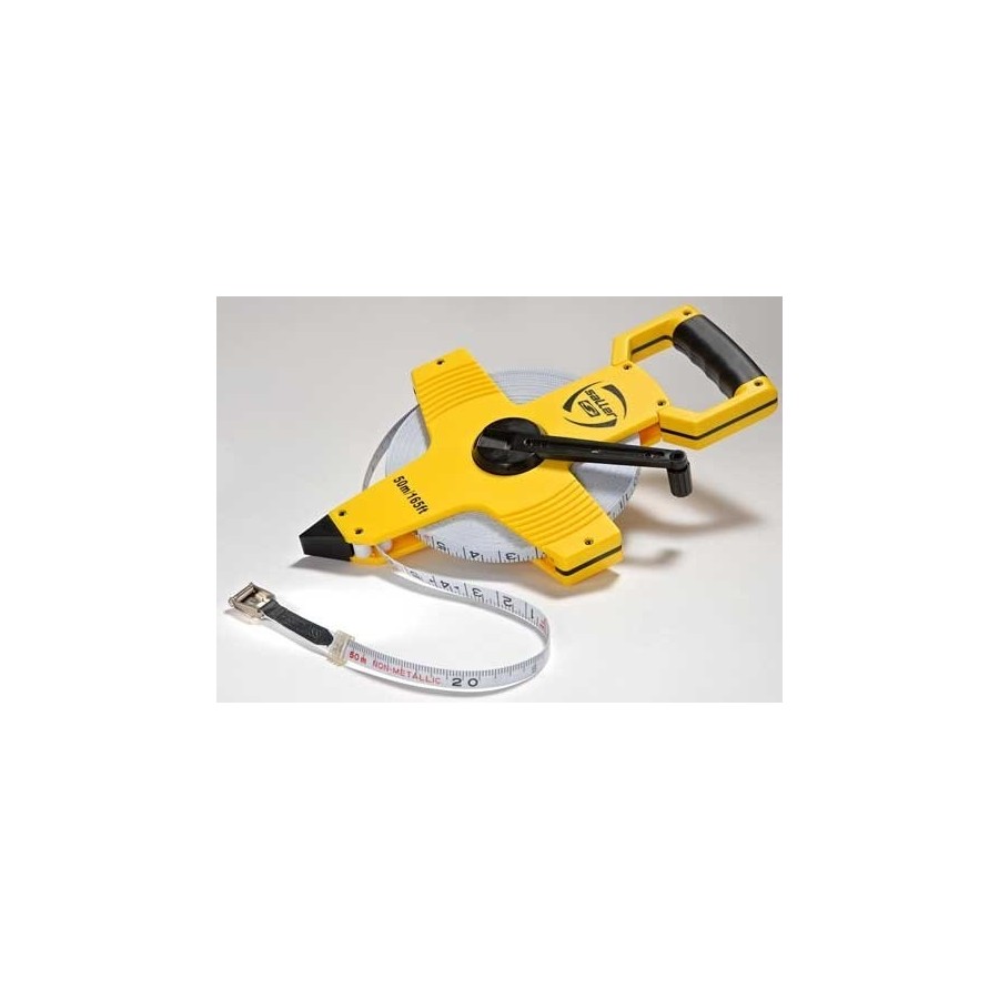 Taśma pomiarowa saller