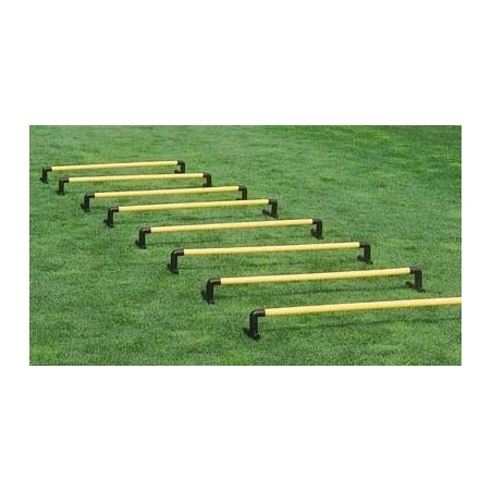 Zestaw płotków saller