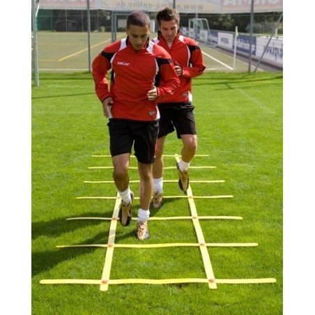 Liniowy system koordynacyjny saller+ Torba