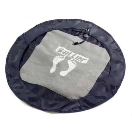 Mata pod prysznic saller