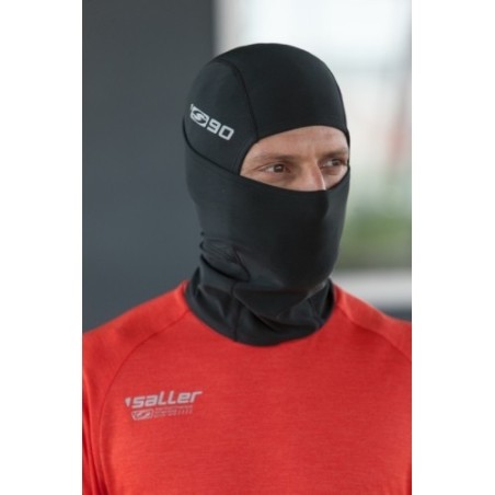 Kominiarka saller 4w1 