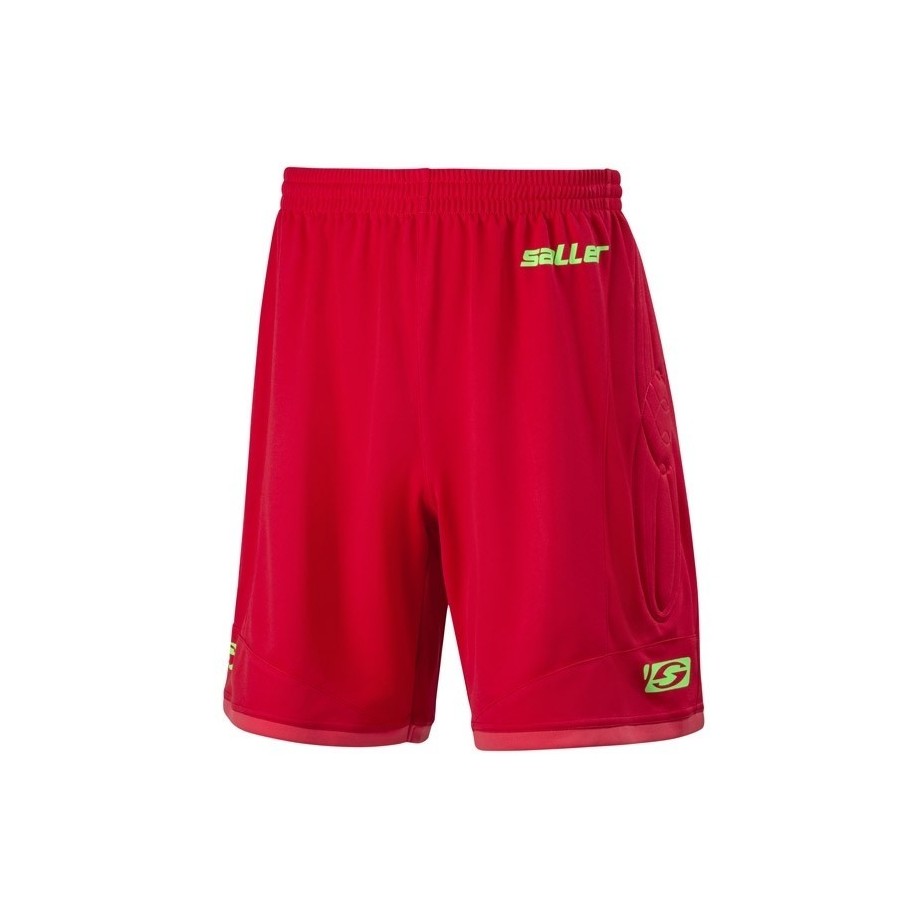 Spodenki bramkarskie sallerCatch  