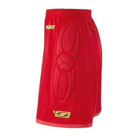 Spodenki bramkarskie sallerCatch  