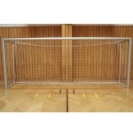 Drabinka koordynacyjna dla bramkarza 