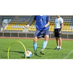 Piłka Cruza rozm. 5