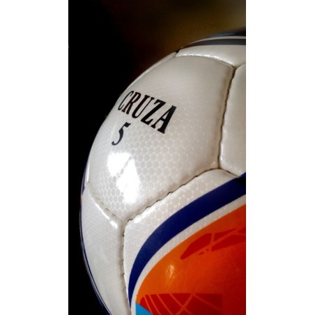 Piłka Cruza rozm. 5