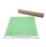 Blok trenerski FLIPCHART