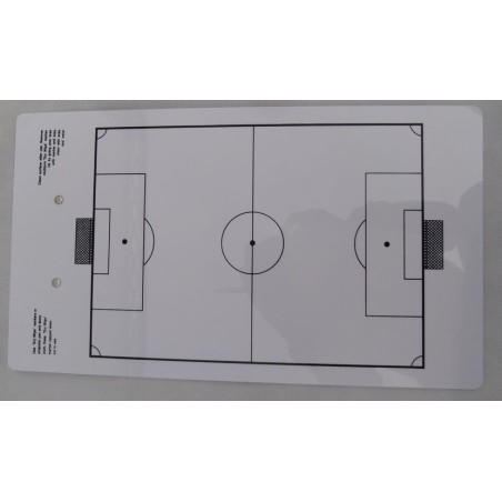 Tablica A4 piłka nożna