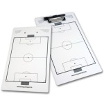 Tablica A4 piłka nożna