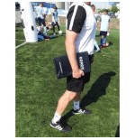 Tablica taktyczna z magnesami