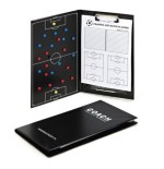 Tablica taktyczna z magnesami