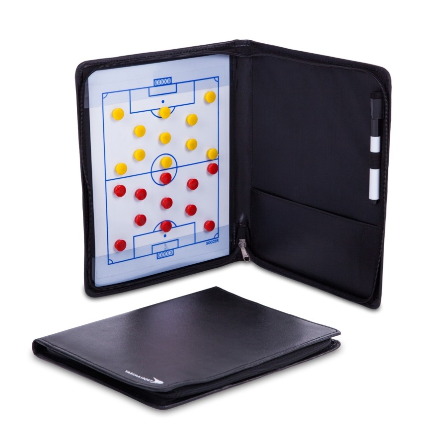 Tablica folder zapinany