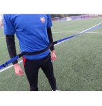 T-PRO Pasy do ustawiania formacji