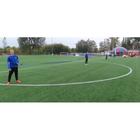 T-PRO Pasy do ustawiania formacji