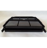 Zestaw Bidony + koszyk